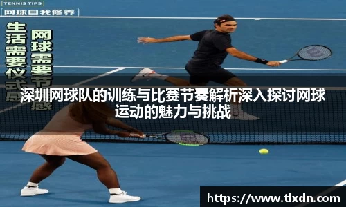 深圳网球队的训练与比赛节奏解析深入探讨网球运动的魅力与挑战