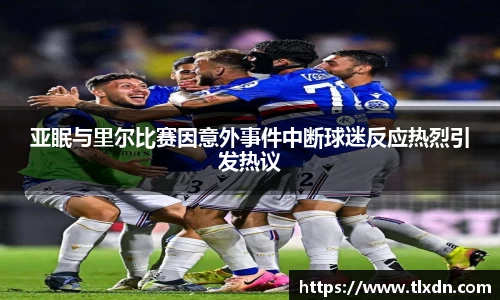 亚眠与里尔比赛因意外事件中断球迷反应热烈引发热议