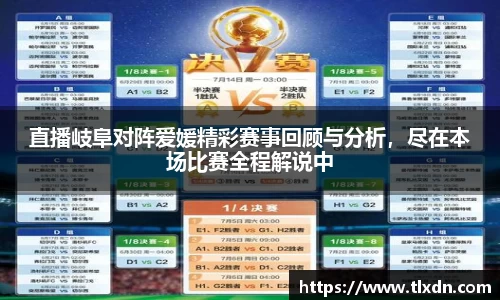 直播岐阜对阵爱媛精彩赛事回顾与分析，尽在本场比赛全程解说中